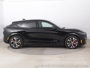 Ford Mustang Mach-E Standard Range AW 2023