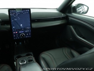 Ford Mustang Mach-E Standard Range AW 2023