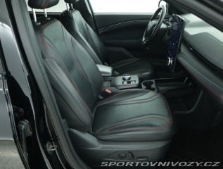 Ford Mustang Mach-E Standard Range AW 2023