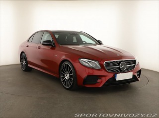 Mercedes-Benz E AMG E 53 AMG 4MATIC+
