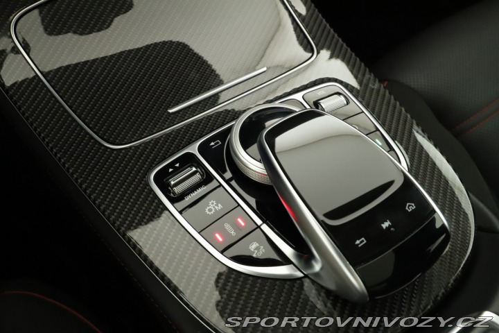 Mercedes-Benz E AMG E 53 AMG 4MATIC+ 2019