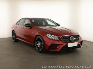 Mercedes-Benz E AMG E 53 AMG 4MATIC+ 2019