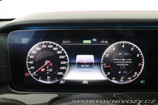 Mercedes-Benz E AMG E 53 AMG 4MATIC+ 2019