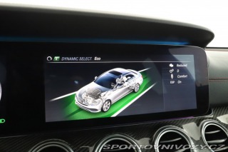 Mercedes-Benz E AMG E 53 AMG 4MATIC+ 2019