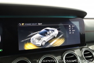 Mercedes-Benz E AMG E 53 AMG 4MATIC+ 2019