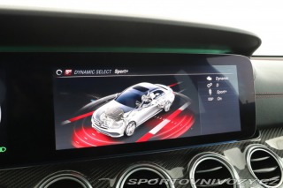 Mercedes-Benz E AMG E 53 AMG 4MATIC+ 2019