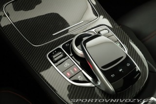 Mercedes-Benz E AMG E 53 AMG 4MATIC+ 2019