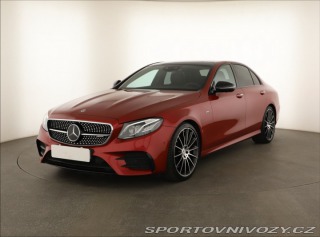 Mercedes-Benz E AMG E 53 AMG 4MATIC+ 2019