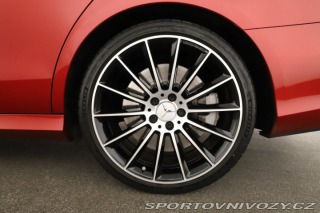 Mercedes-Benz E AMG E 53 AMG 4MATIC+ 2019