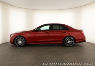 Mercedes-Benz E AMG E 53 AMG 4MATIC+ 2019