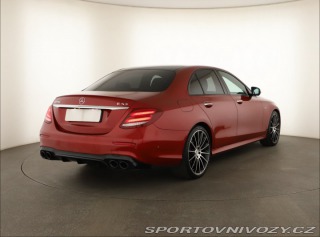 Mercedes-Benz E AMG E 53 AMG 4MATIC+ 2019