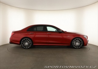 Mercedes-Benz E AMG E 53 AMG 4MATIC+ 2019