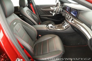 Mercedes-Benz E AMG E 53 AMG 4MATIC+ 2019