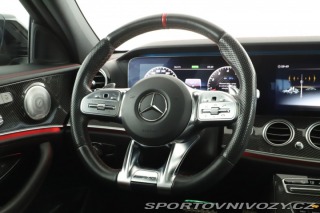Mercedes-Benz E AMG E 53 AMG 4MATIC+ 2019