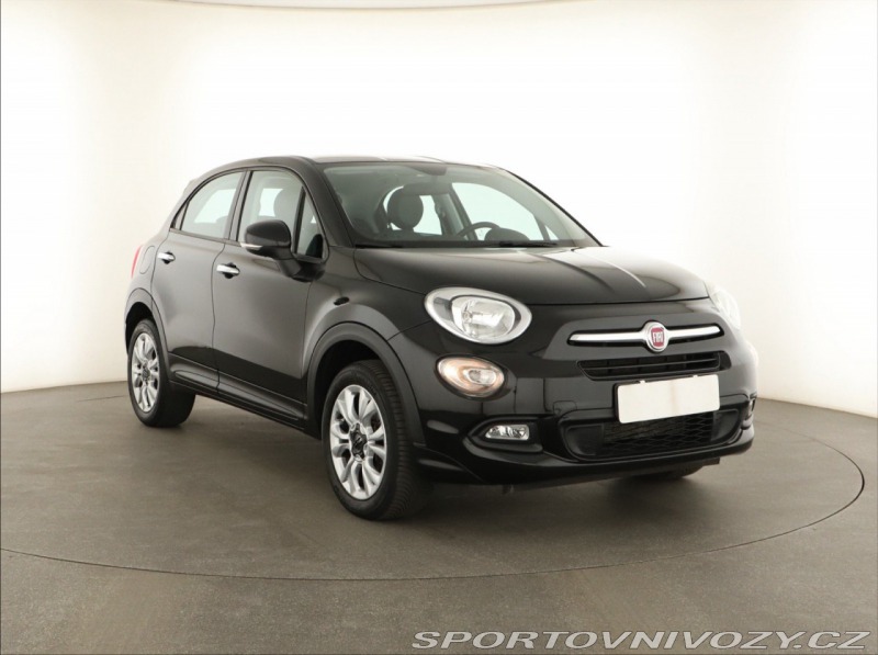 Fiat 500 500X  1.6 E.torQ
