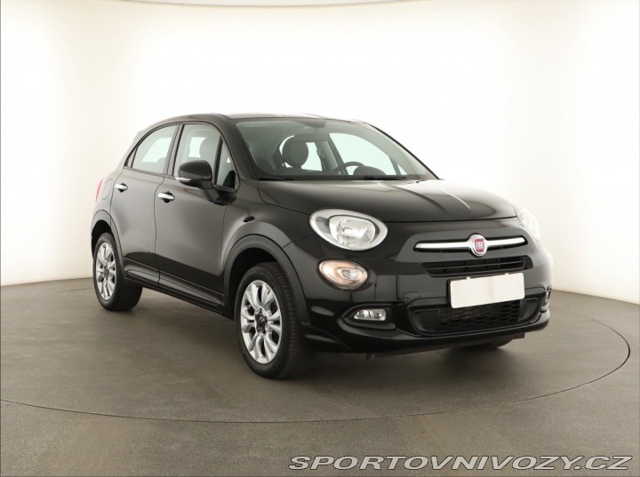 Fiat 500 500X  1.6 E.torQ 2018