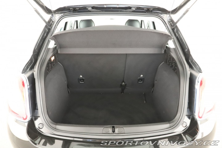 Fiat 500 500X 1.6 E.torQ 2018