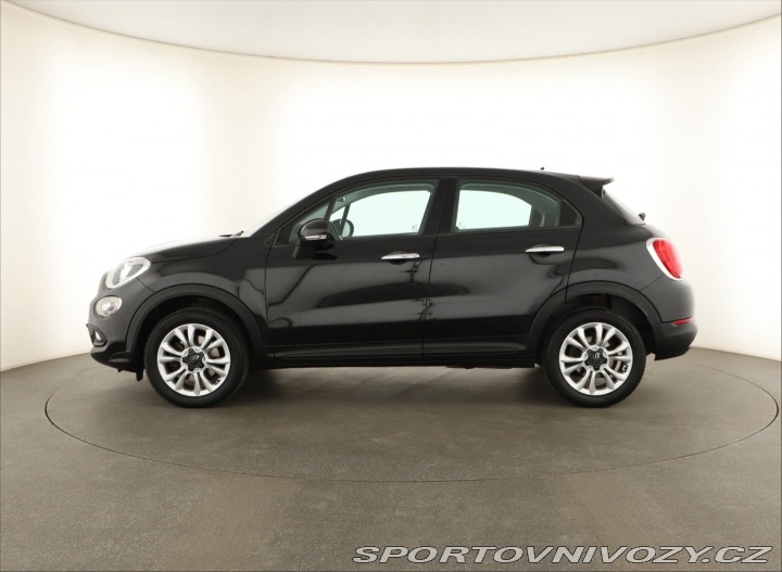 Fiat 500 500X 1.6 E.torQ 2018