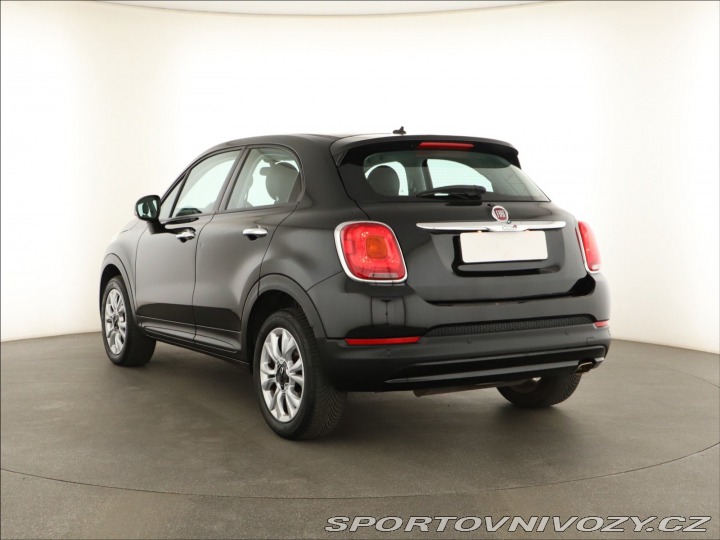 Fiat 500 500X 1.6 E.torQ 2018