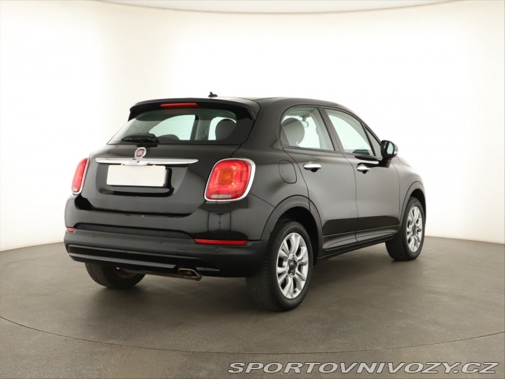 Fiat 500 500X 1.6 E.torQ 2018