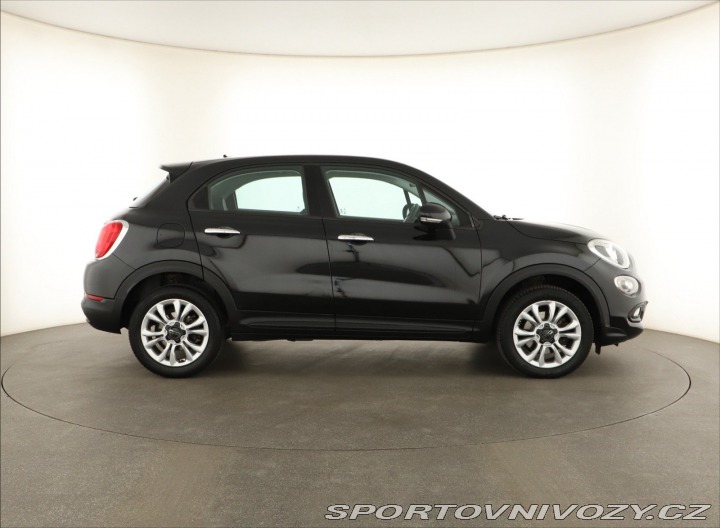 Fiat 500 500X 1.6 E.torQ 2018