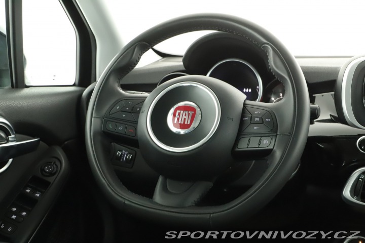Fiat 500 500X 1.6 E.torQ 2018
