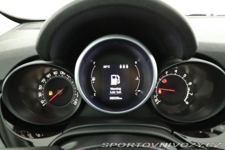 Fiat 500 500X 1.6 E.torQ 2018