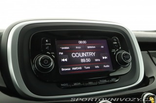 Fiat 500 500X  1.6 E.torQ 2018