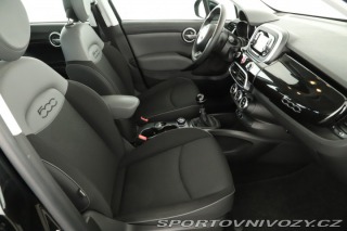 Fiat 500 500X  1.6 E.torQ 2018