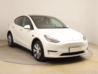 Tesla Model Y . Long Range AWD 79kWh