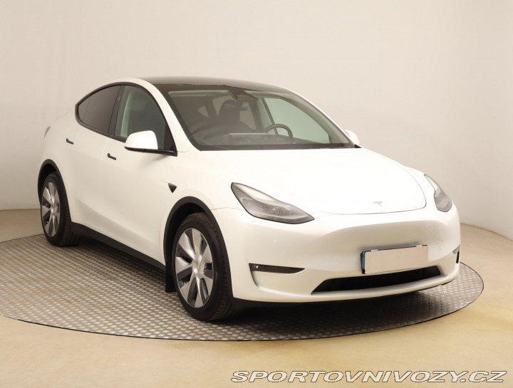 Tesla Model Y . Long Range AWD 79kWh 2024