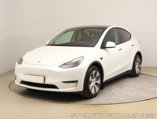 Tesla Model Y . Long Range AWD 79kWh 2024