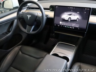 Tesla Model Y . Long Range AWD 79kWh 2024