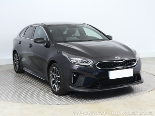 Kia ProCeed GT-Line 1.4 T-GDI