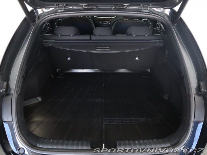 Kia ProCeed GT-Line 1.4 T-GDI 2020