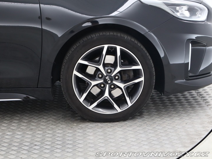 Kia ProCeed GT-Line 1.4 T-GDI 2020