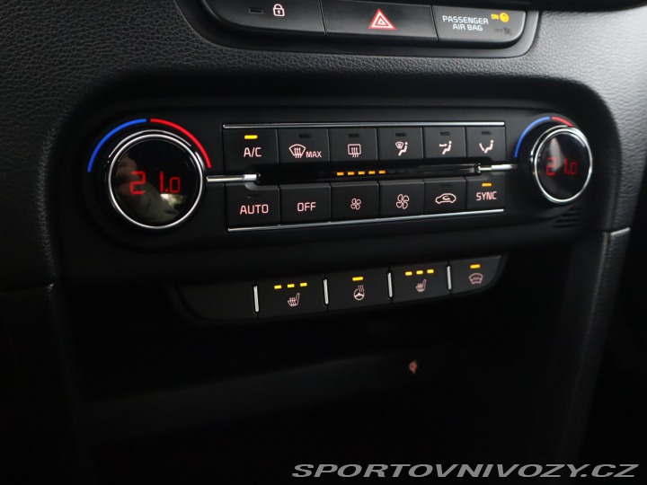 Kia ProCeed GT-Line 1.4 T-GDI 2020