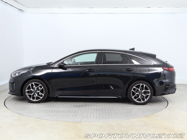 Kia ProCeed GT-Line 1.4 T-GDI 2020
