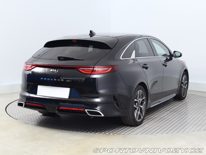 Kia ProCeed GT-Line 1.4 T-GDI 2020