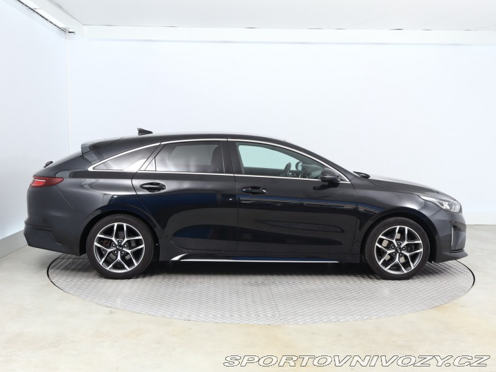 Kia ProCeed GT-Line 1.4 T-GDI 2020