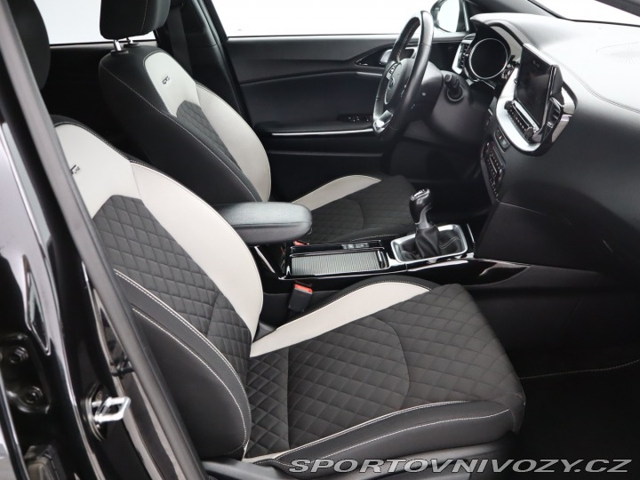 Kia ProCeed GT-Line 1.4 T-GDI 2020