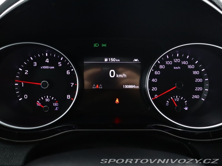Kia ProCeed GT-Line 1.4 T-GDI 2020