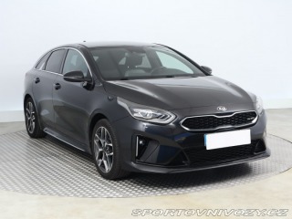 Kia ProCeed GT-Line 1.4 T-GDI 2020