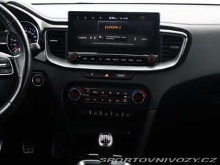 Kia ProCeed GT-Line 1.4 T-GDI 2020