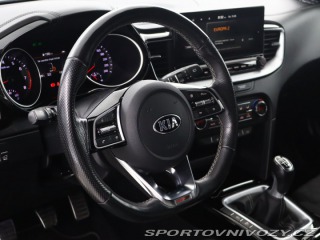 Kia ProCeed GT-Line 1.4 T-GDI 2020