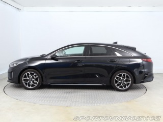 Kia ProCeed GT-Line 1.4 T-GDI 2020