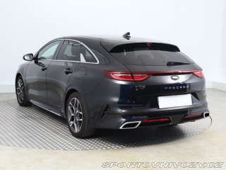 Kia ProCeed GT-Line 1.4 T-GDI 2020