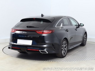 Kia ProCeed GT-Line 1.4 T-GDI 2020