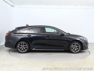 Kia ProCeed GT-Line 1.4 T-GDI 2020