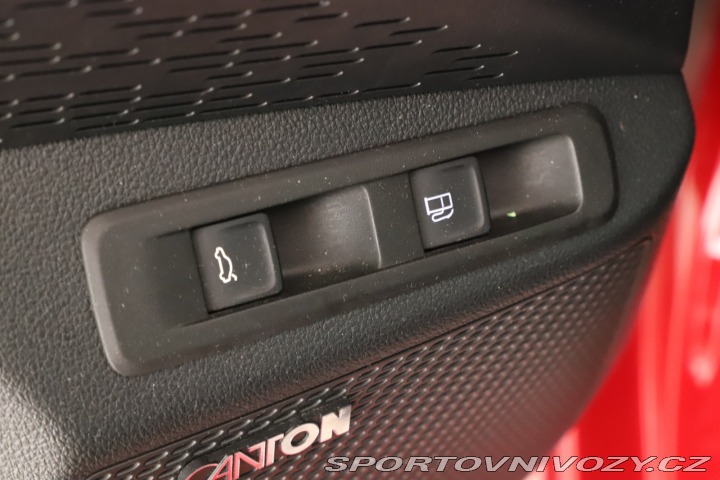 Škoda Octavia RS RS RS 1.4 TSI iV 2021